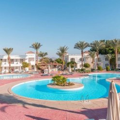 VIVA SHARM HOTEL 3★