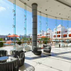 NAAMA WAVES HOTEL (EX. TROPITEL WAVES SSH) 5★