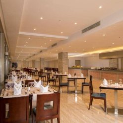 NAAMA WAVES HOTEL (EX. TROPITEL WAVES SSH) 5★