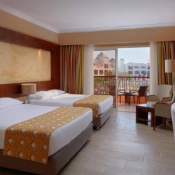 NAAMA WAVES HOTEL (EX. TROPITEL WAVES SSH) 5★