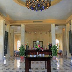 SHARM CLUB BEACH RESORT (EX.LABRANDA TOWER RESORT) 4★