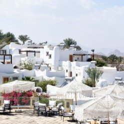 SHARM CLUB BEACH RESORT (EX.LABRANDA TOWER RESORT) 4★