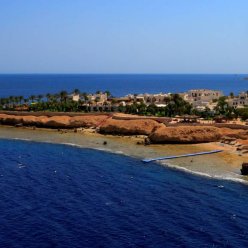 SHARM CLUB BEACH RESORT (EX.LABRANDA TOWER RESORT) 4★