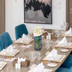 GOLF VILLAS & SUITES (EX. RIXOS GOLF VILLAS & SUITES) 5★