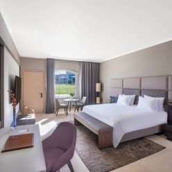 GOLF VILLAS & SUITES (EX. RIXOS GOLF VILLAS & SUITES) 5★