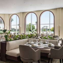 GOLF VILLAS & SUITES (EX. RIXOS GOLF VILLAS & SUITES) 5★