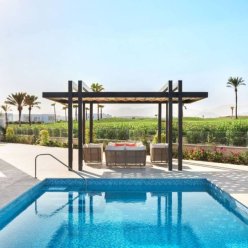 GOLF VILLAS & SUITES (EX. RIXOS GOLF VILLAS & SUITES) 5★