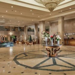 GOLF BEACH RESORT (EX. GOLF BEACH RESORT BY RIXOS) 5★