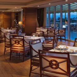 GOLF BEACH RESORT (EX. GOLF BEACH RESORT BY RIXOS) 5★