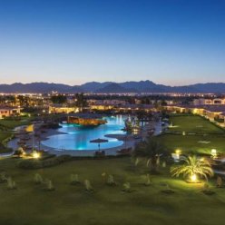 GOLF BEACH RESORT (EX. GOLF BEACH RESORT BY RIXOS) 5★