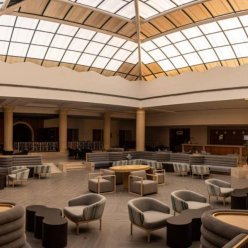 JAZ SHARM DREAMS RESORT 5★