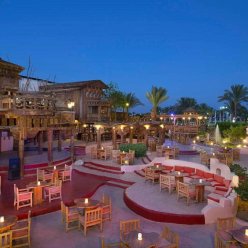 JAZ SHARM DREAMS RESORT 5★