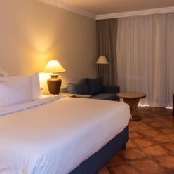 JAZ SHARM DREAMS RESORT 5★