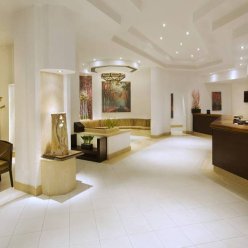 JAZ FAYROUZ RESORT 4★