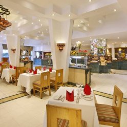 JAZ FAYROUZ RESORT 4★