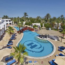 JAZ FAYROUZ RESORT 4★