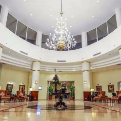 ISLAND VIEW RESORT 5★