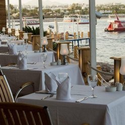 LIDO SHARM HOTEL (EX. LIDO NAAMA BAY) 4★