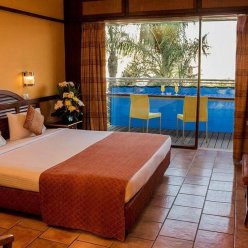 LIDO SHARM HOTEL (EX. LIDO NAAMA BAY) 4★