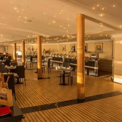 LIDO SHARM HOTEL (EX. LIDO NAAMA BAY) 4★