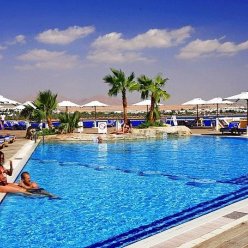LIDO SHARM HOTEL (EX. LIDO NAAMA BAY) 4★