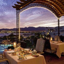 MOVENPICK SHARM 5★ 