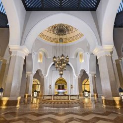 STEIGENBERGER ALCAZAR 5★