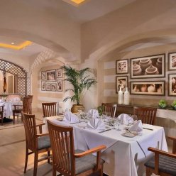 STEIGENBERGER ALCAZAR 5★