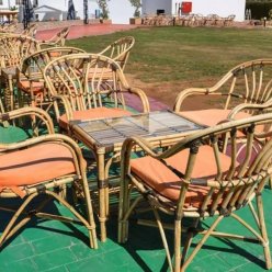 OLD VIC RESORT SHARM 4★