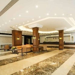 OLD VIC RESORT SHARM 4★