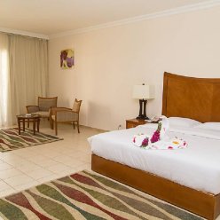 OLD VIC RESORT SHARM 4★