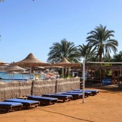 OLD VIC RESORT SHARM 4★