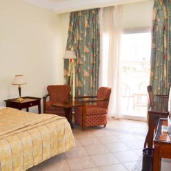 MELTON BEACH RESORT (EX. MELIA SINAI RESORT) 4★