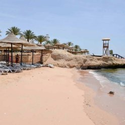 MELTON BEACH RESORT (EX. MELIA SINAI RESORT) 4★
