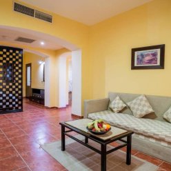 TAMRA BEACH SHARM 4★