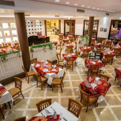 TAMRA BEACH SHARM 4★