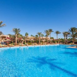 TAMRA BEACH SHARM 4★