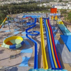 XPERIENCE KIROSEIZ PARKLAND 5★