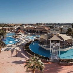 XPERIENCE KIROSEIZ PARKLAND 5★