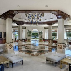 JAZ FANARA RESORT & RESIDENCE 4★