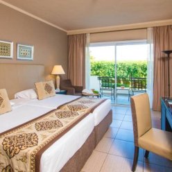 JAZ FANARA RESORT & RESIDENCE 4★