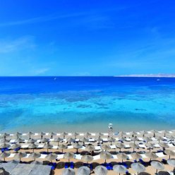 JAZ FANARA RESORT & RESIDENCE 4★