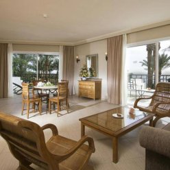 JAZ FANARA RESORT & RESIDENCE 4★