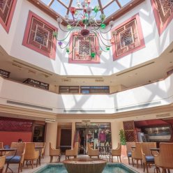 GRAND ROTANA RESORT & SPA 5★