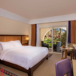 GRAND ROTANA RESORT & SPA 5★