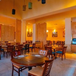 NOVOTEL PALM SIDE 5★