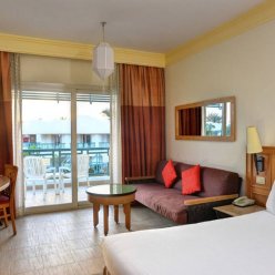 NOVOTEL PALM SIDE 5★