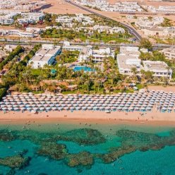 NOVOTEL PALM SIDE 5★