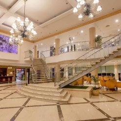 NAAMA BAY HOTEL (EX. TROPITEL NAAMA BAY) 5★