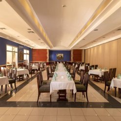 NAAMA BAY HOTEL (EX. TROPITEL NAAMA BAY) 5★